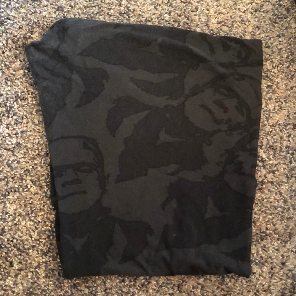 MAJOR UNICORN TC BLACK FRANKENSTEIN